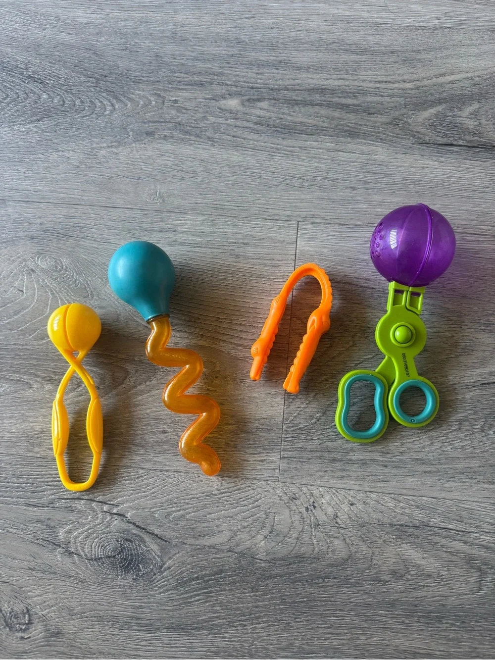 Learning Resources Helping Hands Fine Motor Tool Set